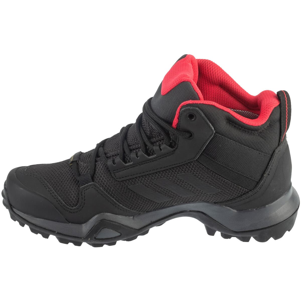 Women's Outdoor Shoes adidas Black