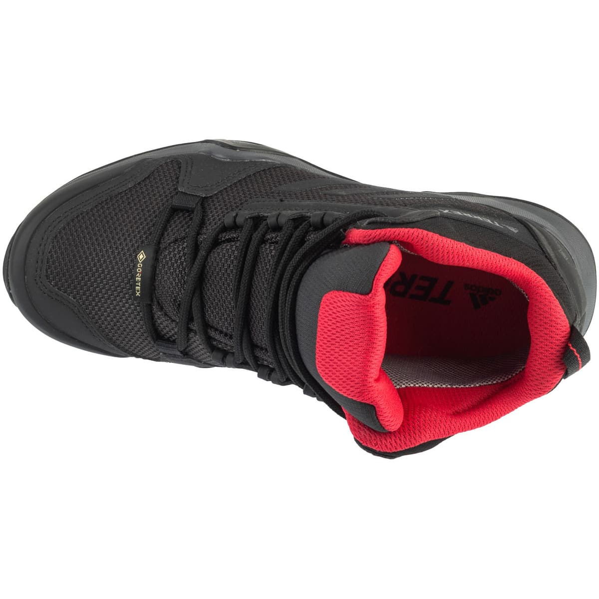 Women's Outdoor Shoes adidas Black