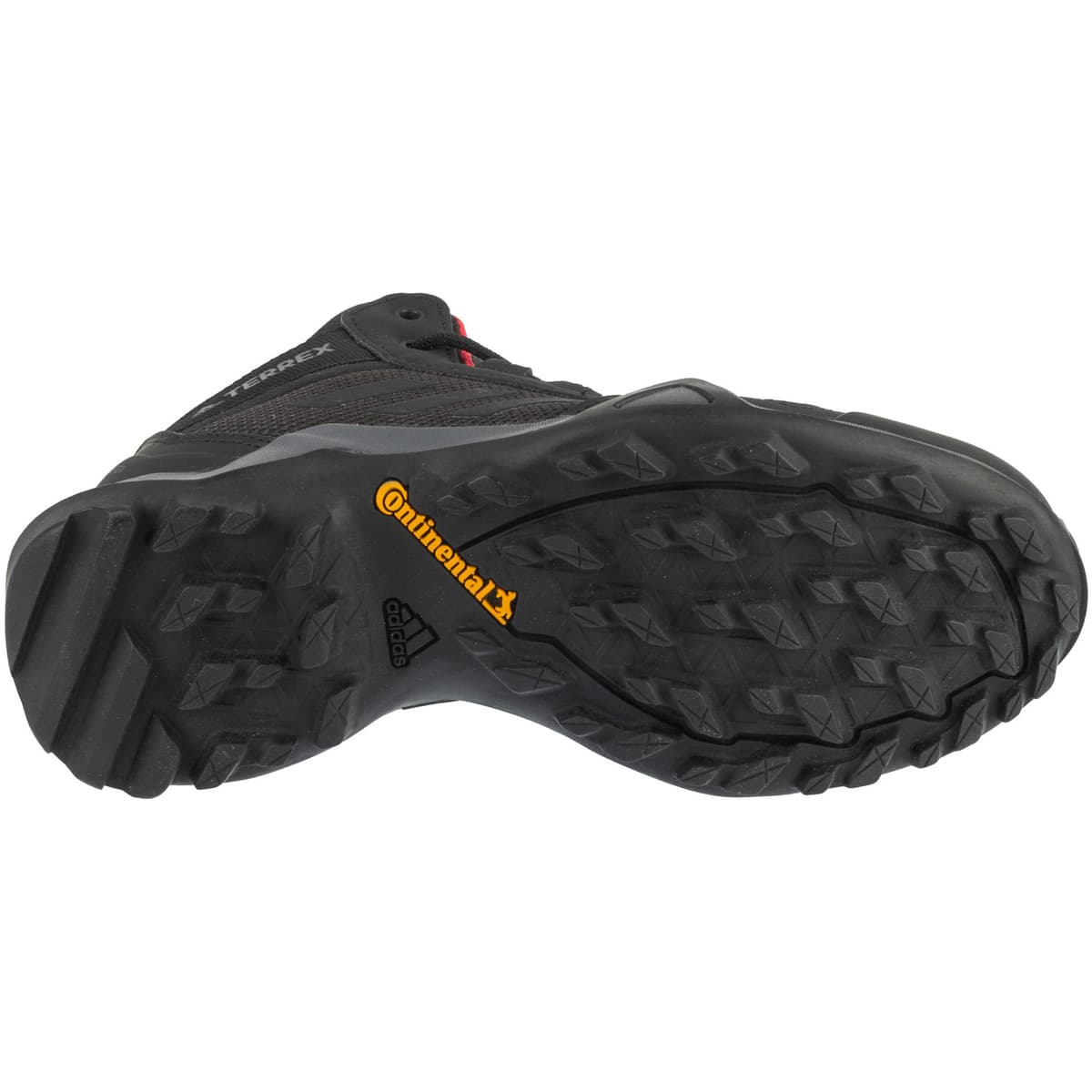 Women's Outdoor Shoes adidas Black