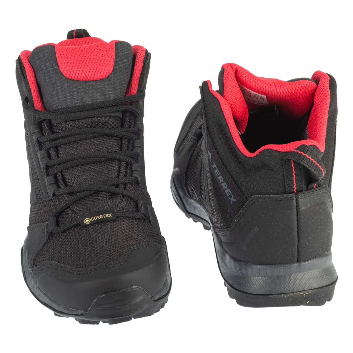 Women's Outdoor Shoes adidas Black