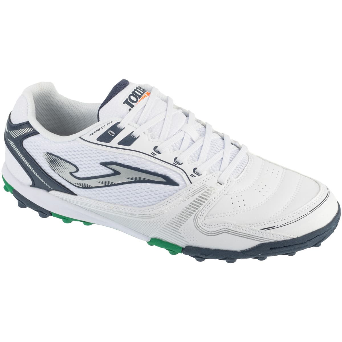 Men's Football Boots Joma White