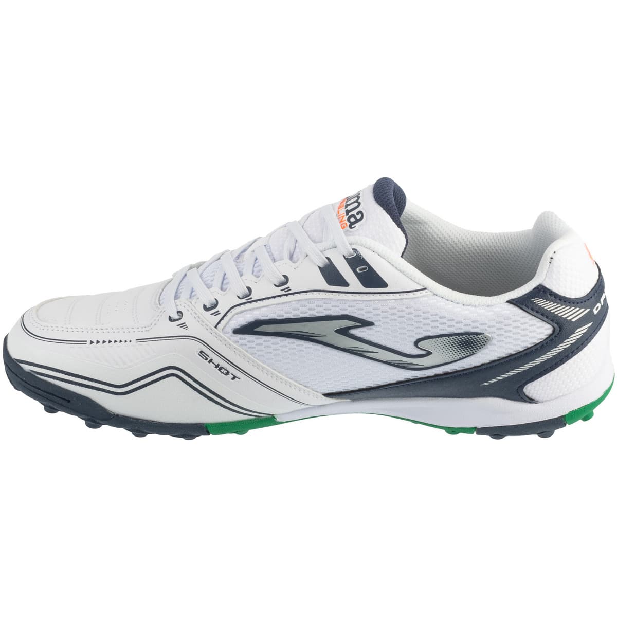 Men's Football Boots Joma White