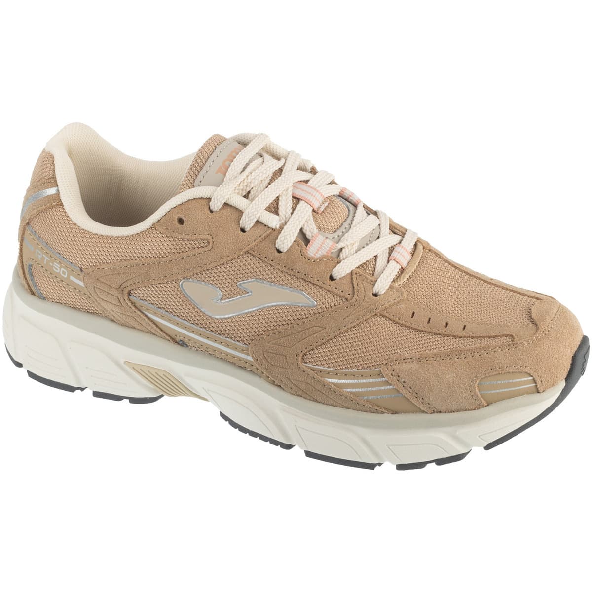 Women's Sports Shoes Joma Beige