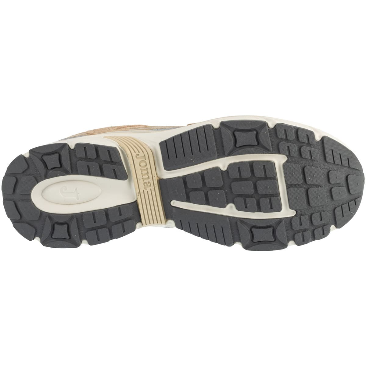 Women's Sports Shoes Joma Beige