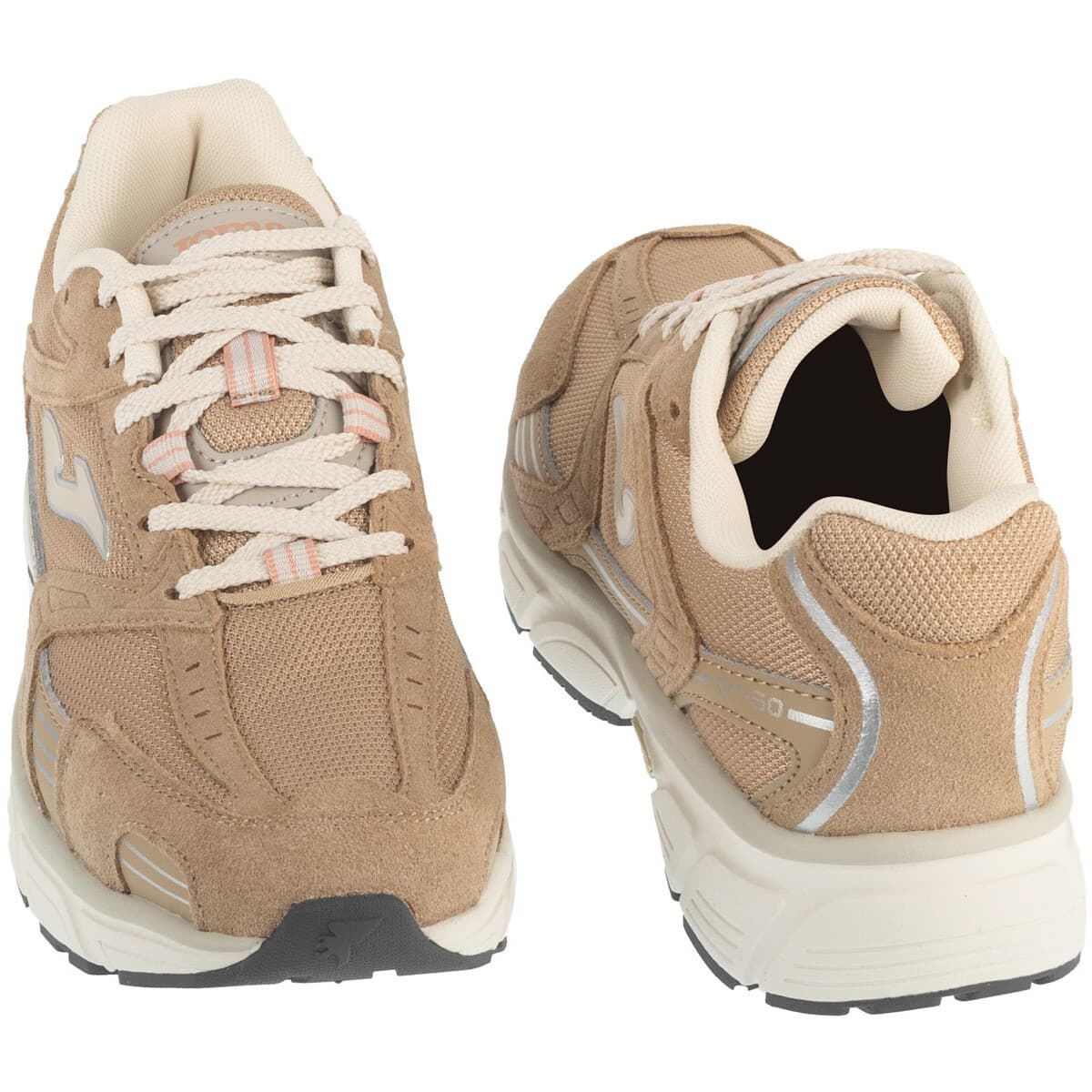 Women's Sports Shoes Joma Beige