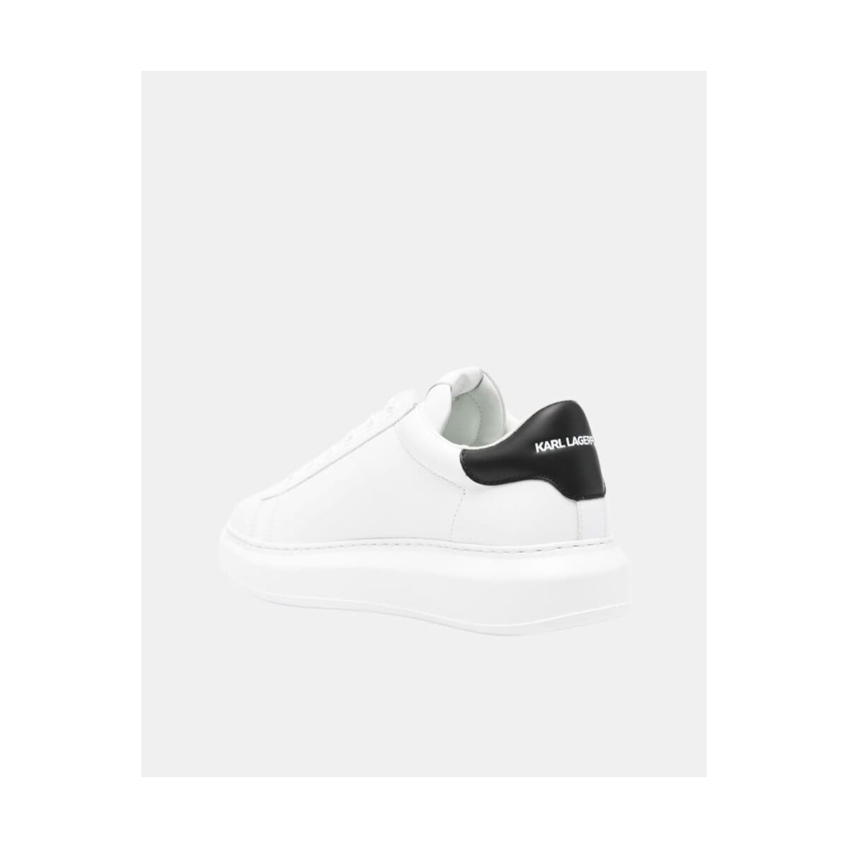 Men's Sneakers Karl Lagerfeld White
