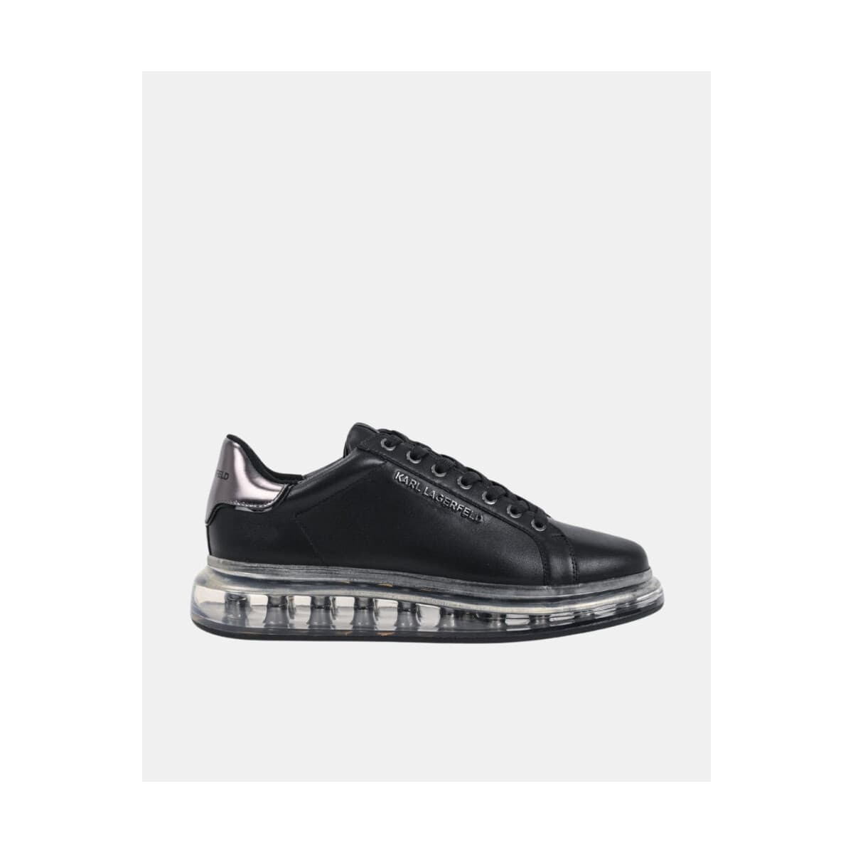 Men's Sneakers Karl Lagerfeld Black