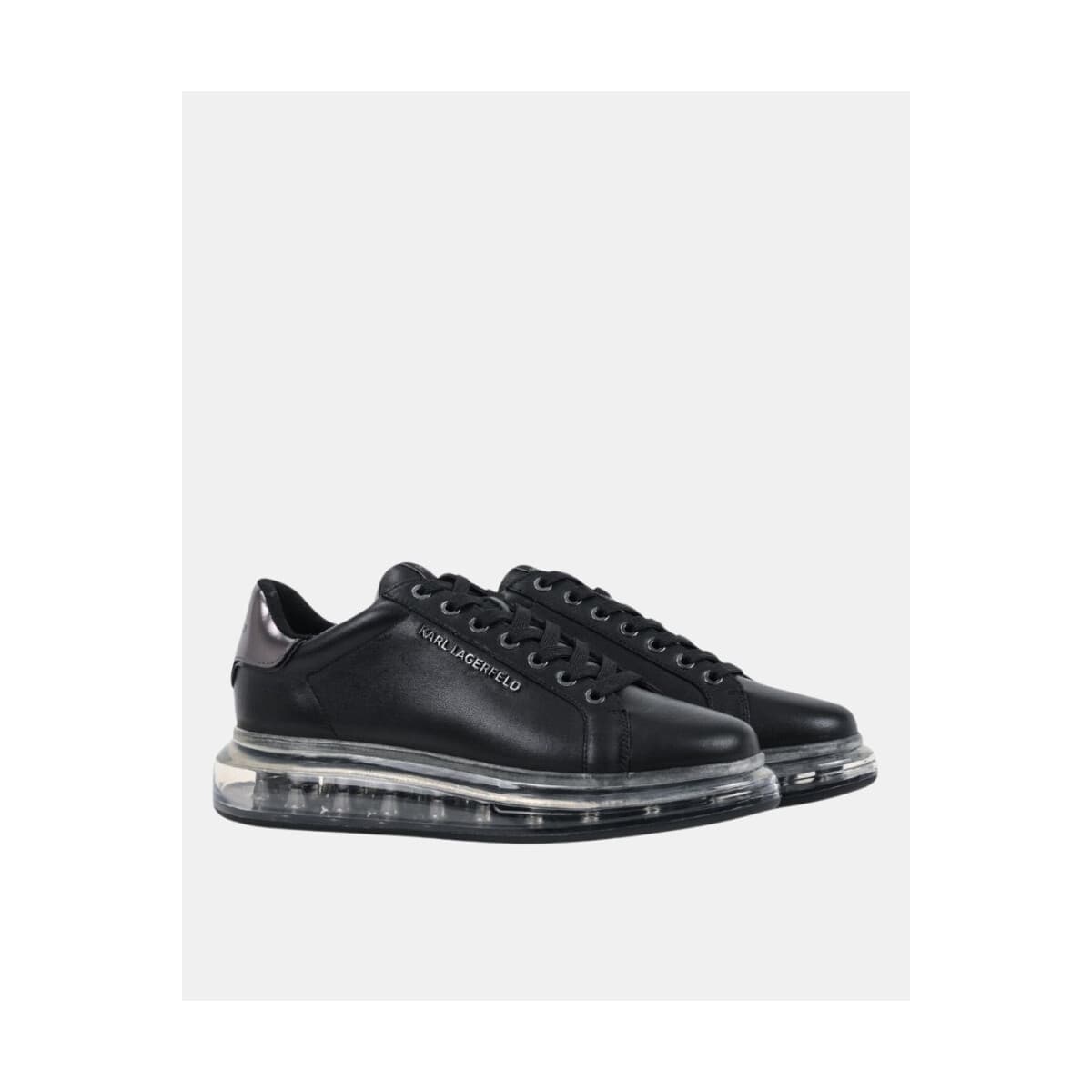 Men's Sneakers Karl Lagerfeld Black