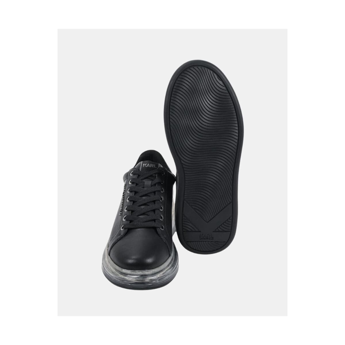 Men's Sneakers Karl Lagerfeld Black