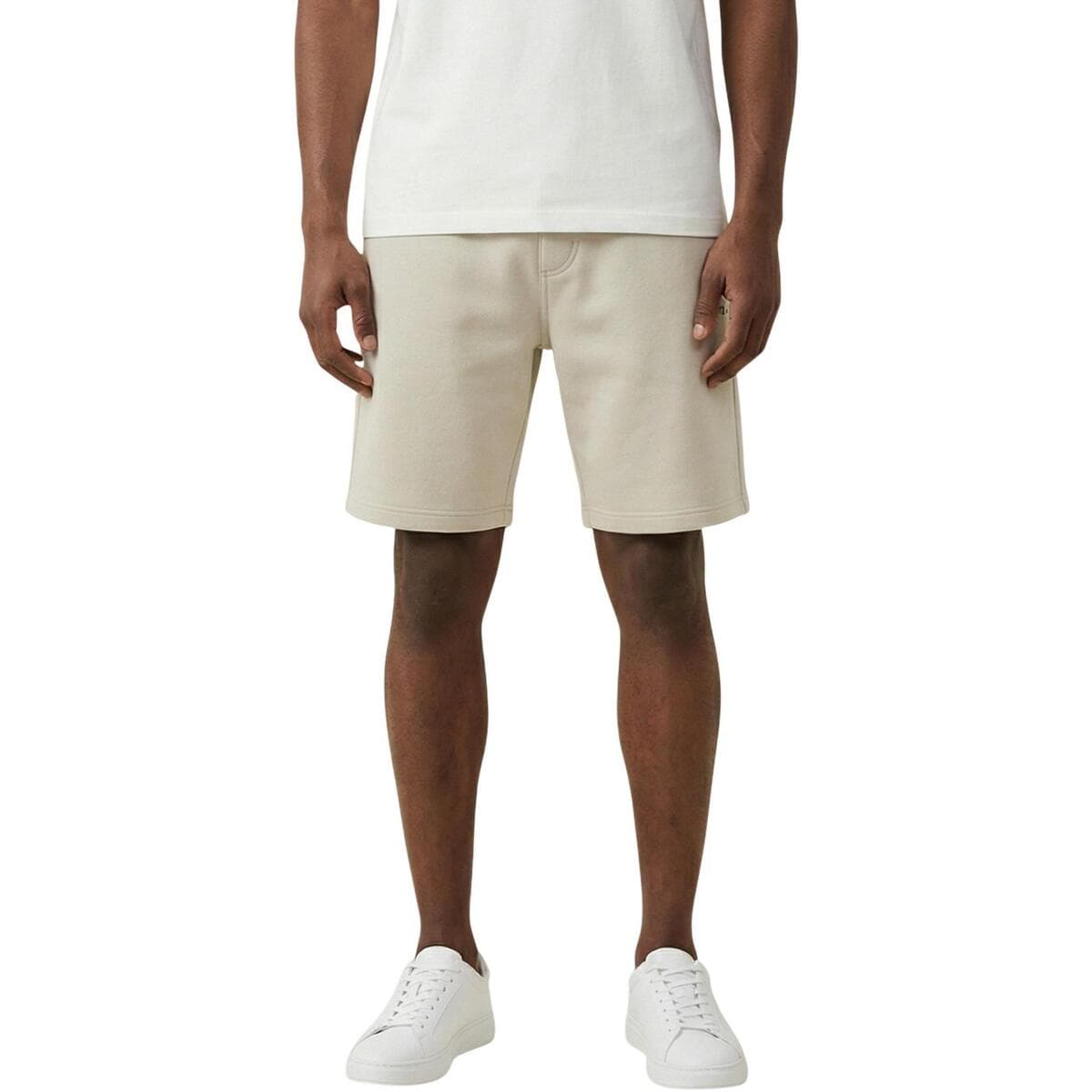 Men's Shorts Calvin Klein Beige