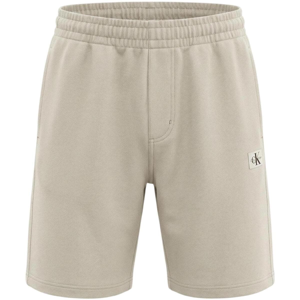 Men's Shorts Calvin Klein Beige