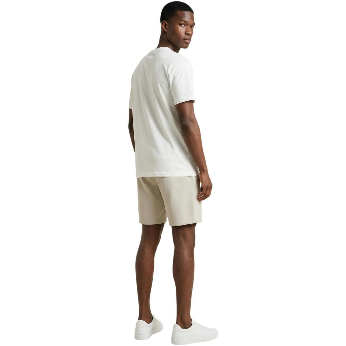 Men's Shorts Calvin Klein Beige
