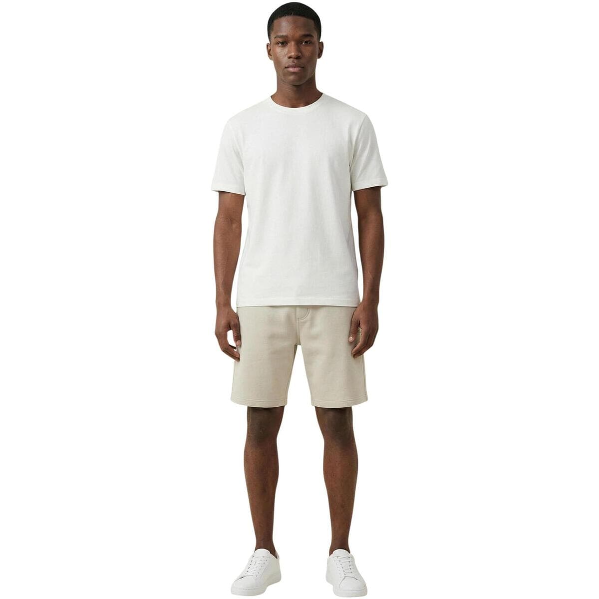 Men's Shorts Calvin Klein Beige