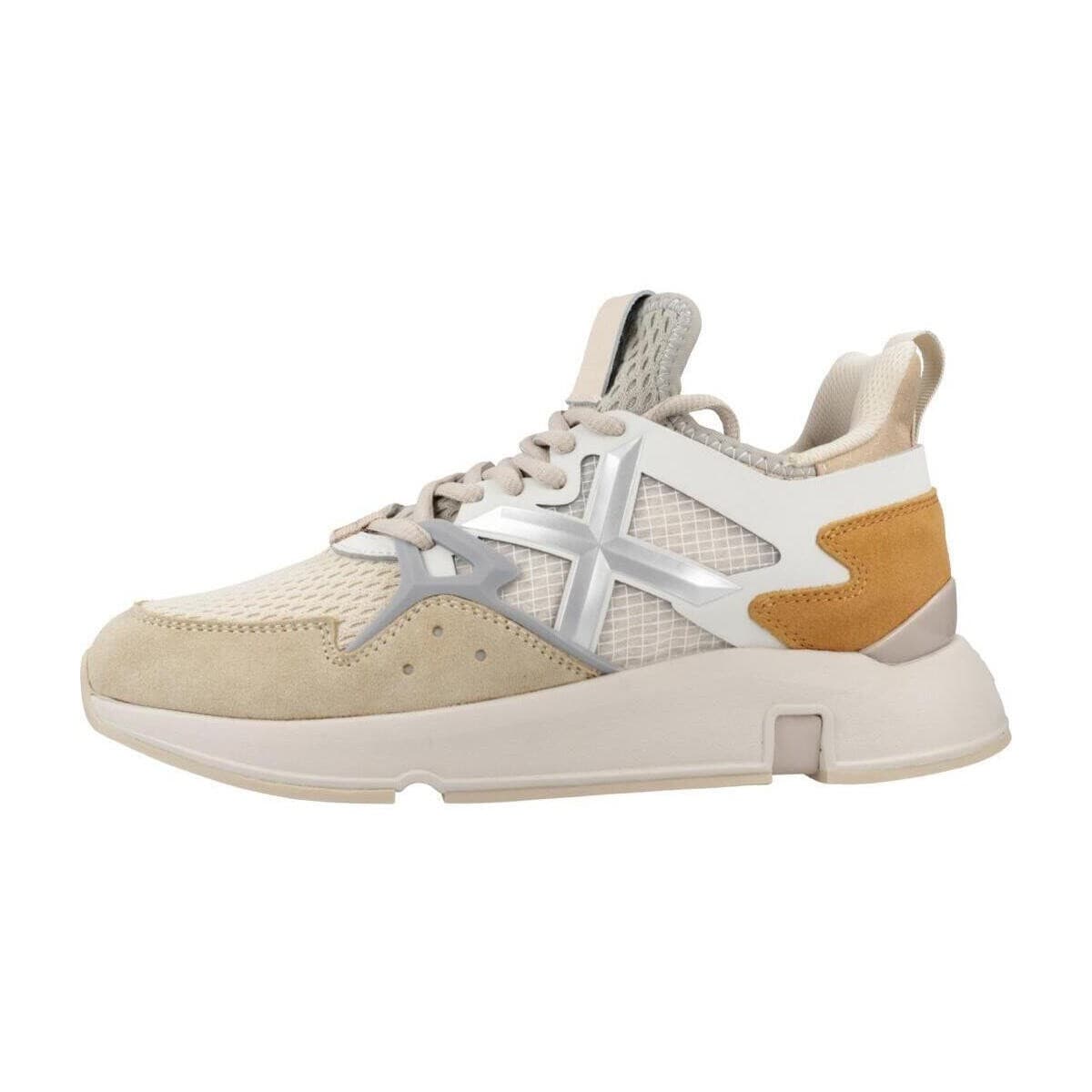 Women's Sneakers Munich Beige