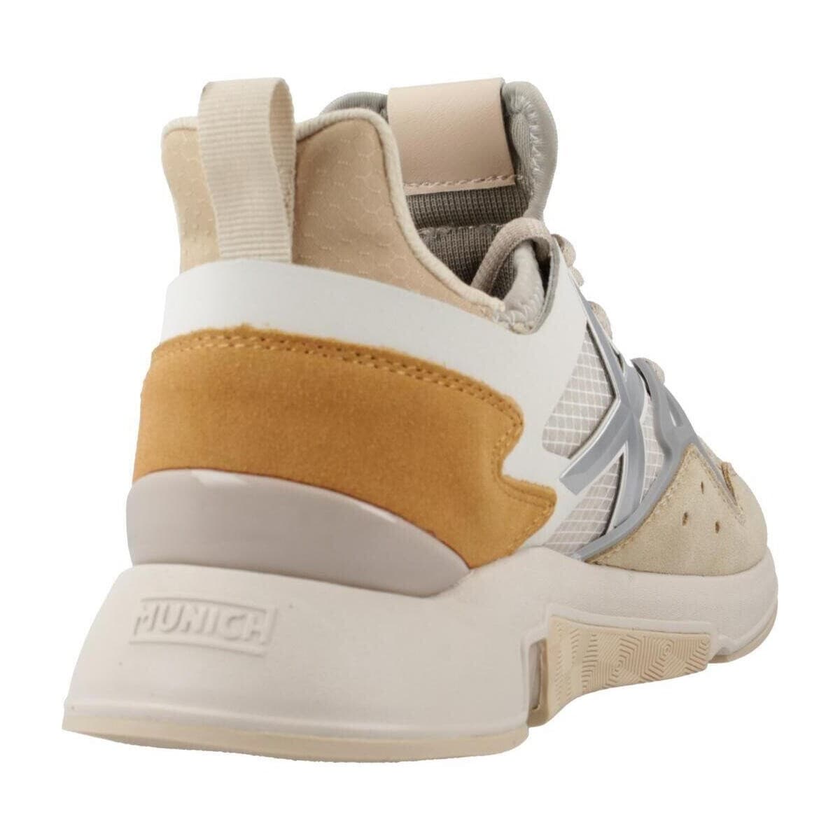 Women's Sneakers Munich Beige