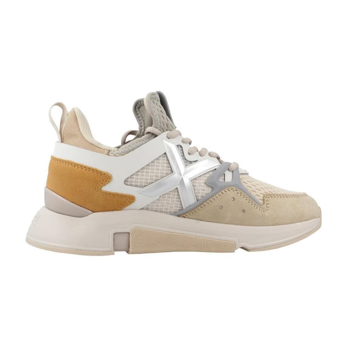 Women's Sneakers Munich Beige