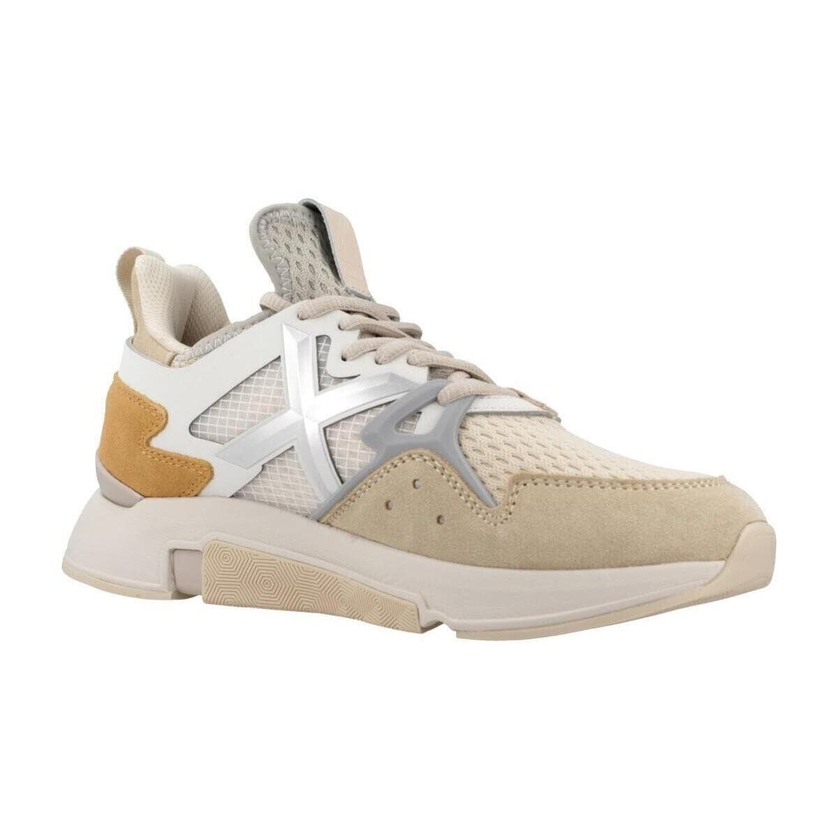 Women's Sneakers Munich Beige