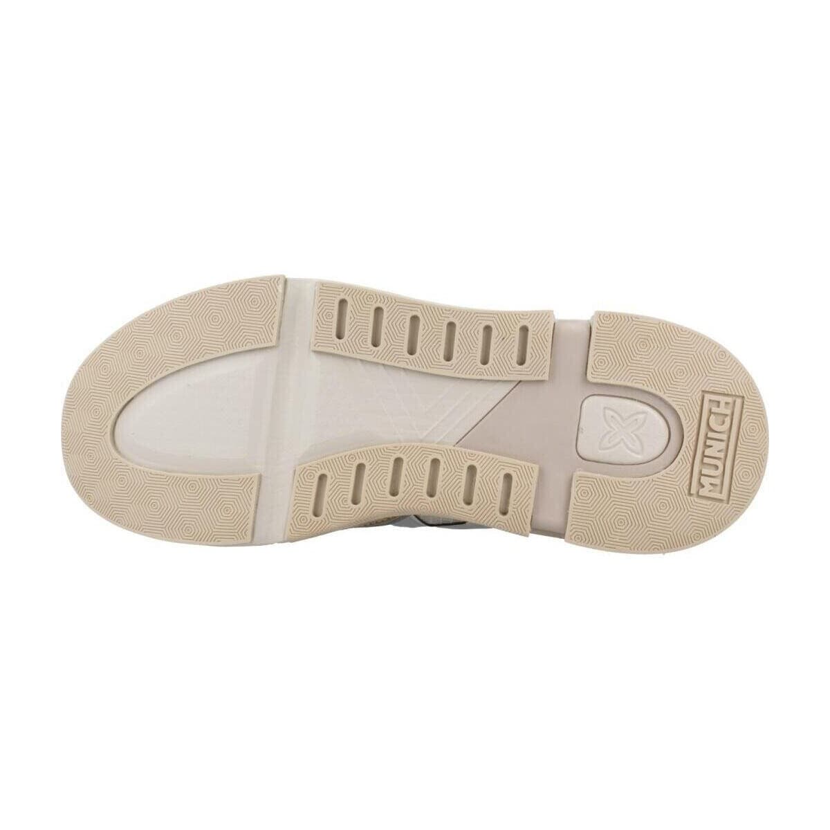 Women's Sneakers Munich Beige