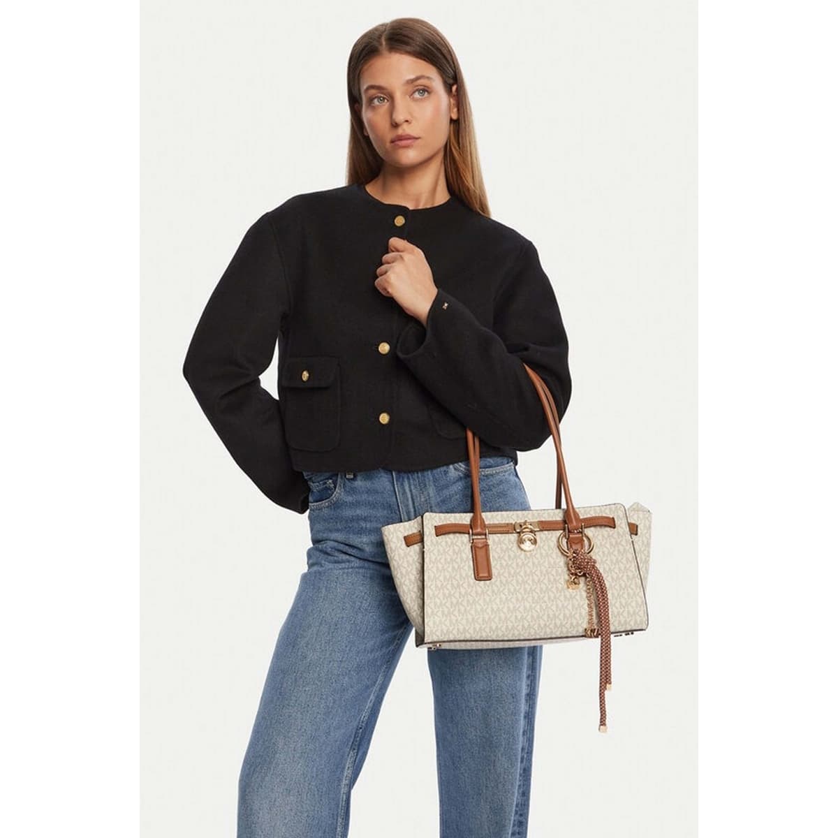 Women's Handbags Michael Kors White