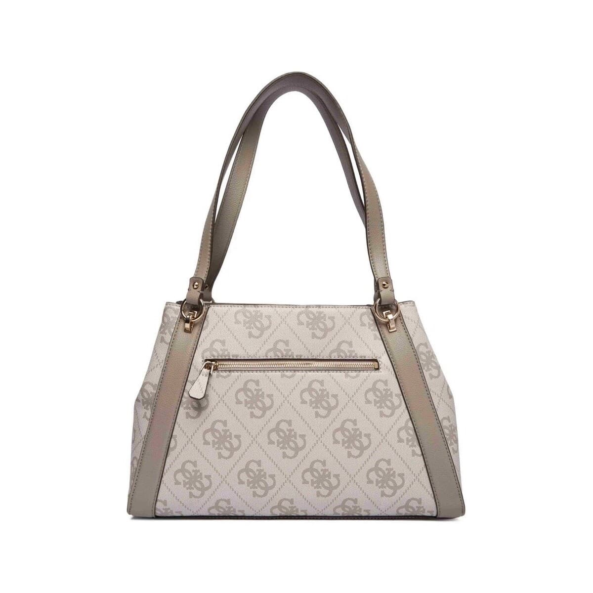 Women's Shoulder Bags Guess Gray