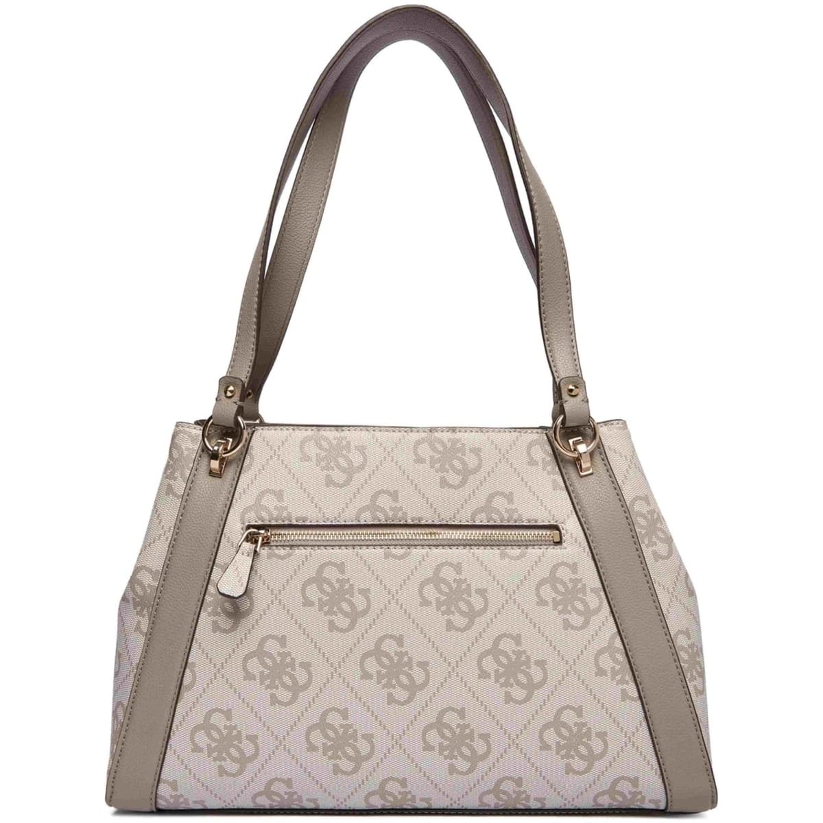 Women's Shoulder Bags Guess Gray