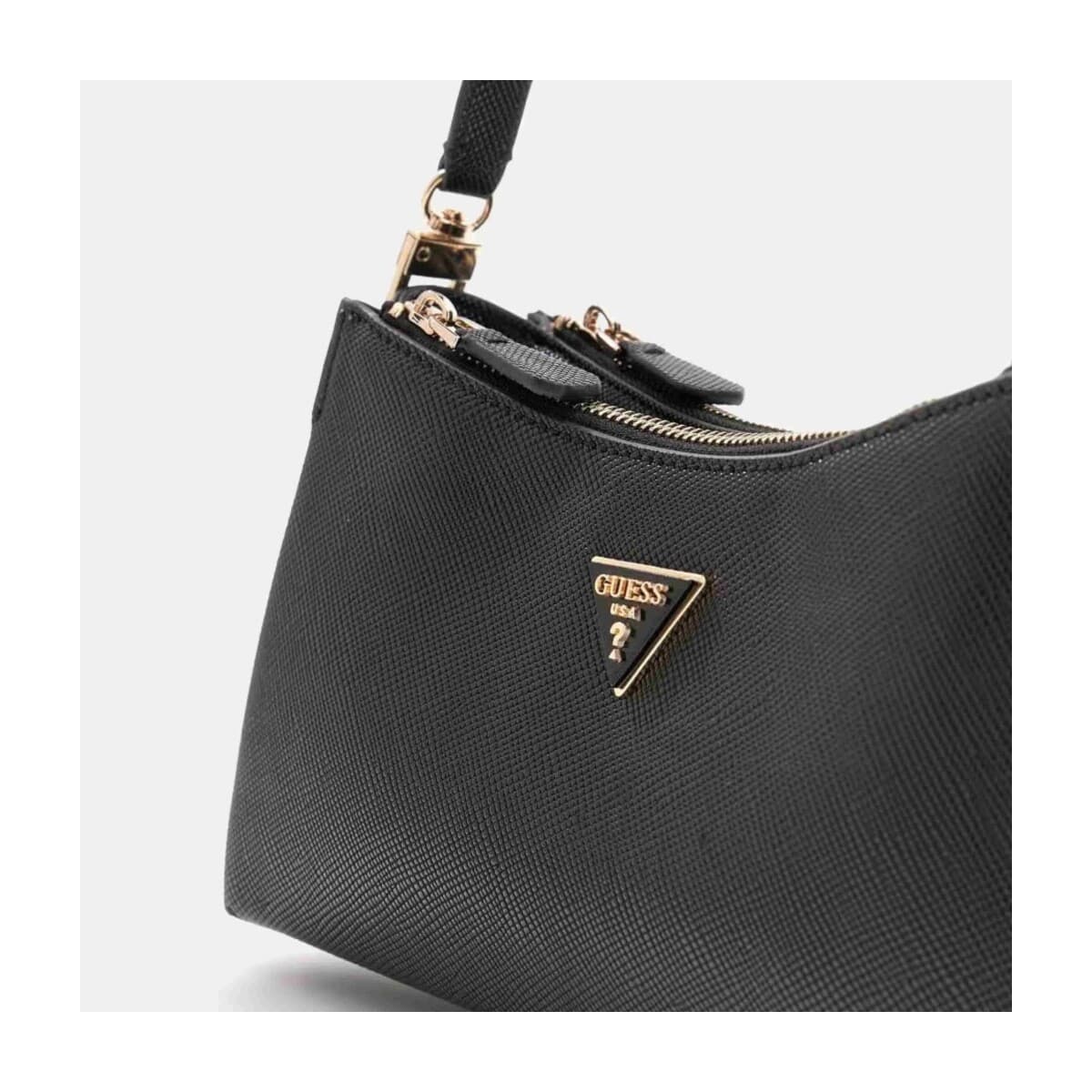 Women's Shoulder Bags Guess Black