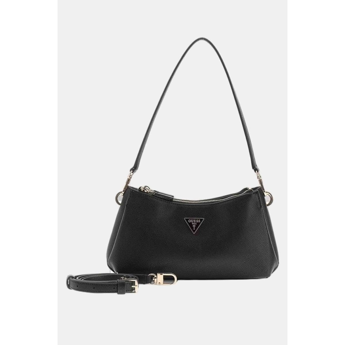 Women's Shoulder Bags Guess Black