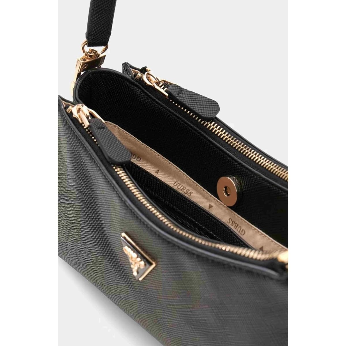 Women's Shoulder Bags Guess Black