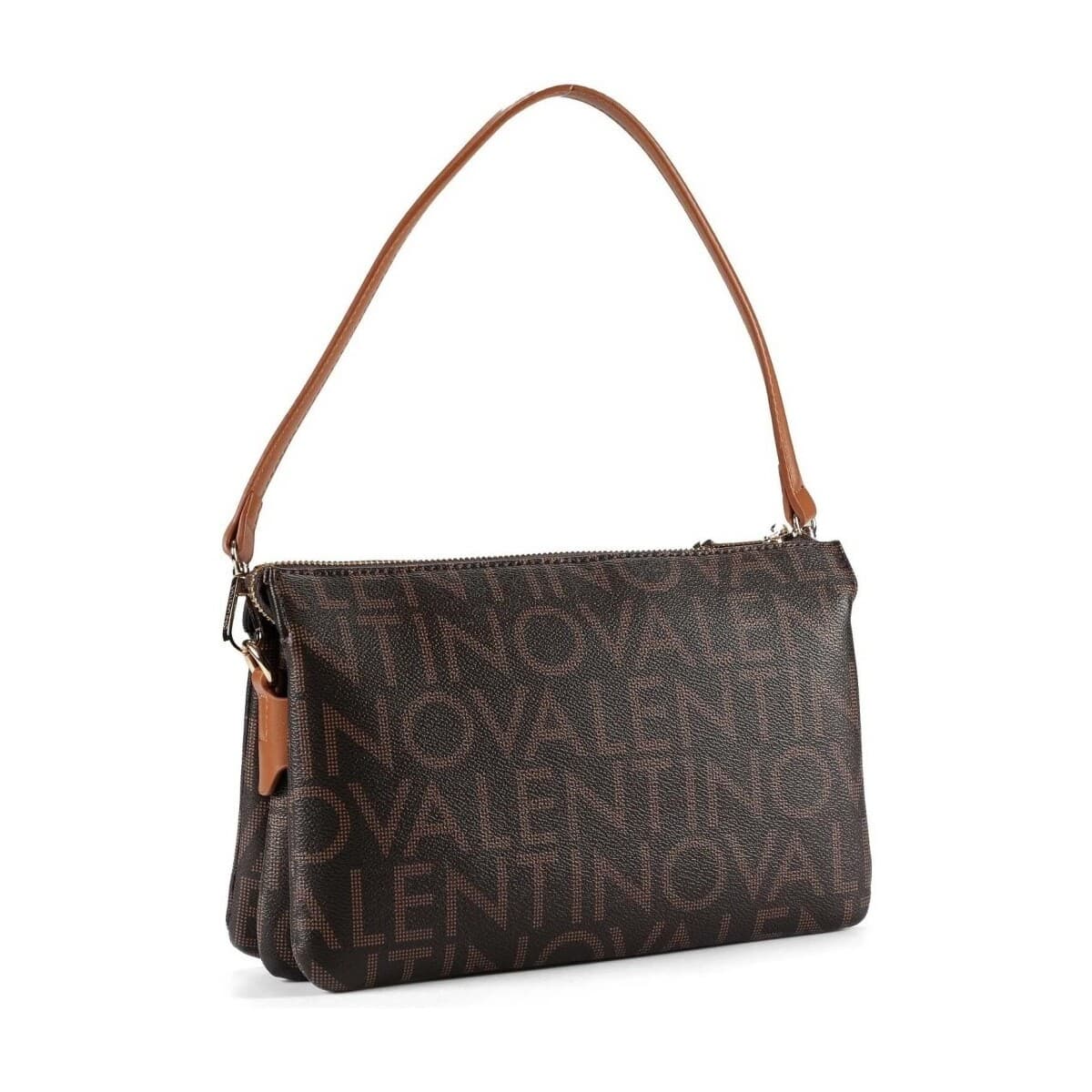 Women's Shoulder Bags Valentino Bags Brown