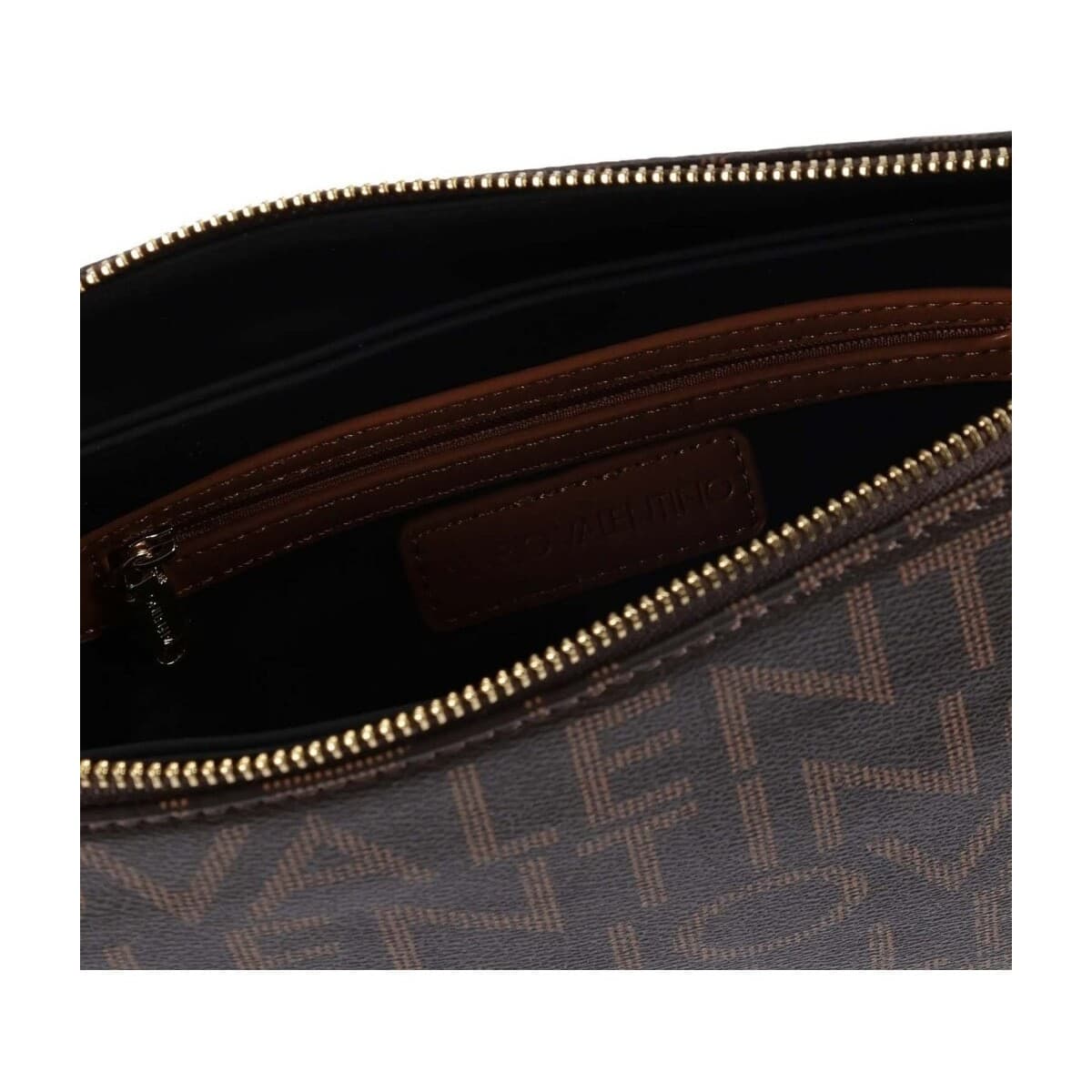 Women's Shoulder Bags Valentino Bags Brown