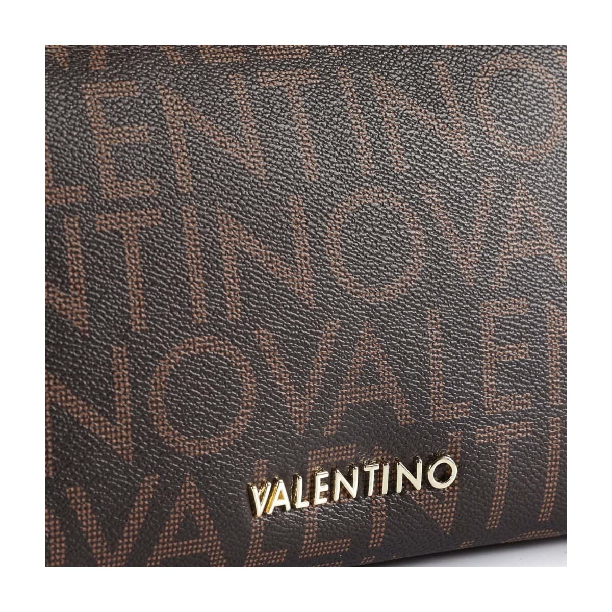 Women's Shoulder Bags Valentino Bags Brown