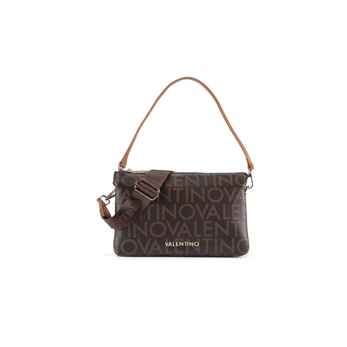 Women's Shoulder Bags Valentino Bags Brown