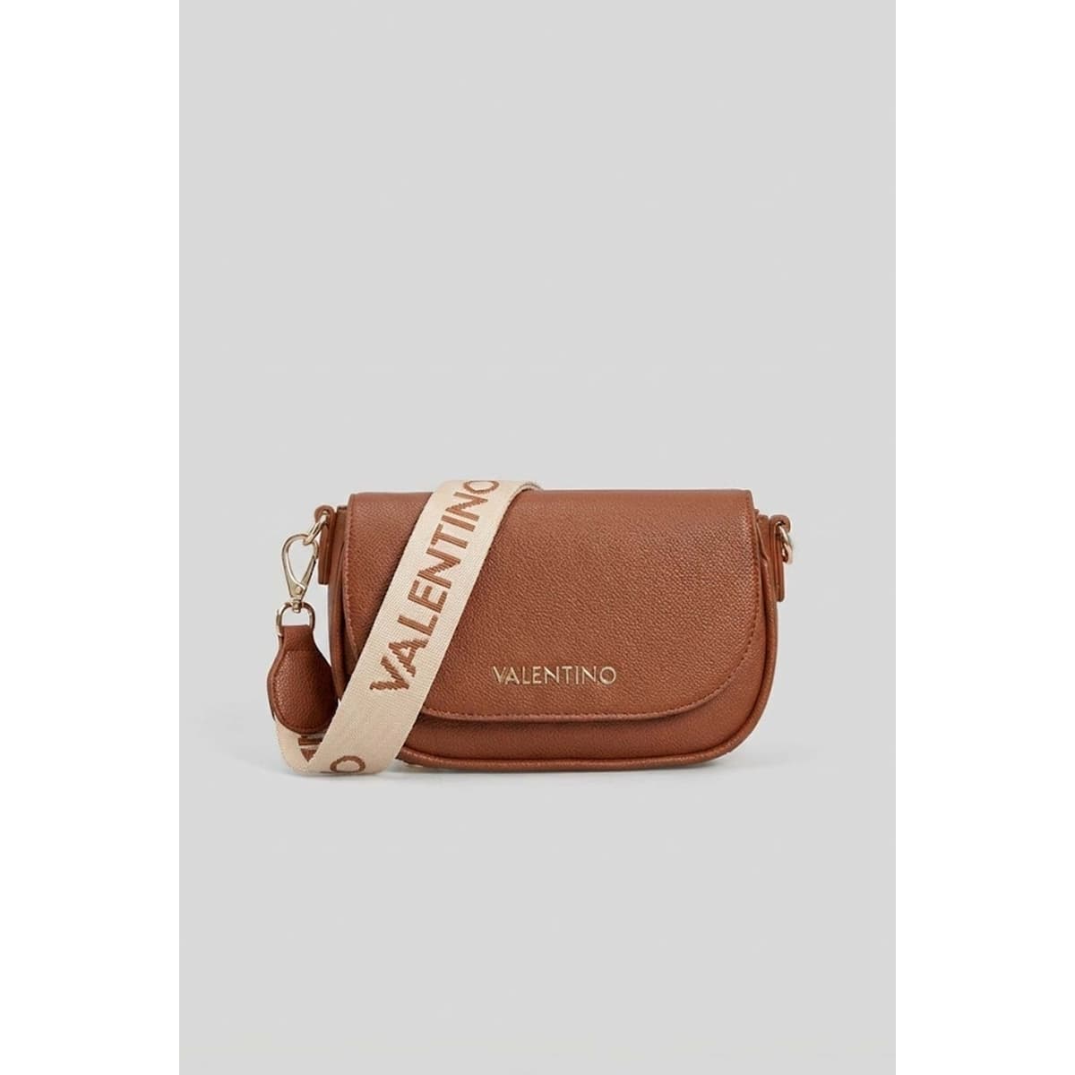 Women's Shoulder Bags Valentino Bags Brown
