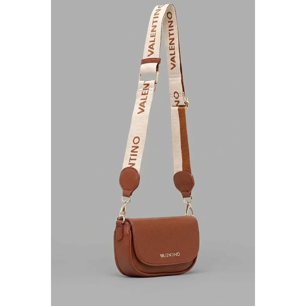 Women's Shoulder Bags Valentino Bags Brown