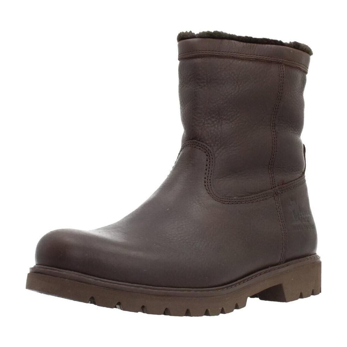 Μπότες Panama Jack Botines Hombre Modèle Fedro