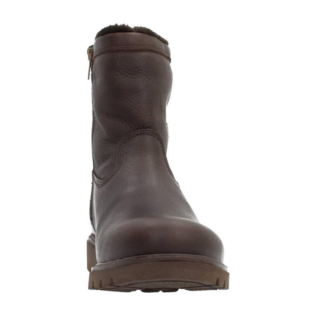 Men's Boots Panama Jack Brown