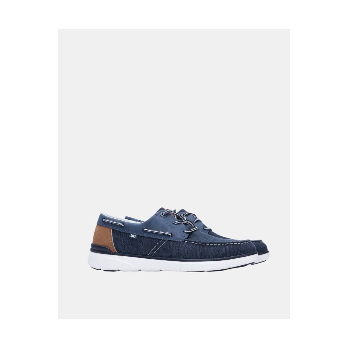Men's Sneakers Xti Blue