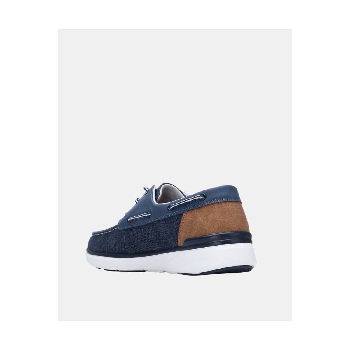 Men's Sneakers Xti Blue