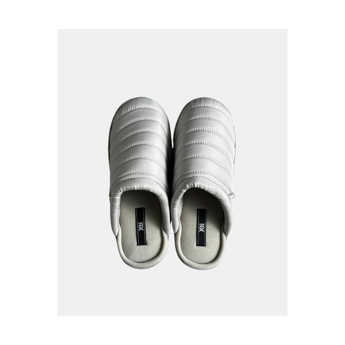 Men's House Slippers Xti Gray
