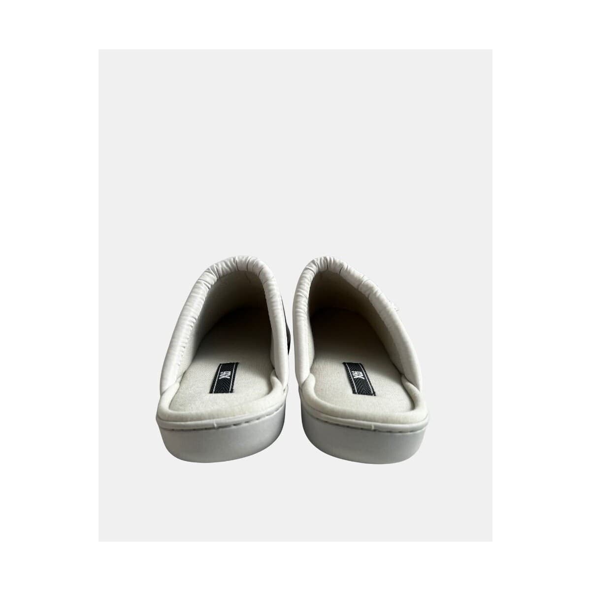 Men's House Slippers Xti Gray