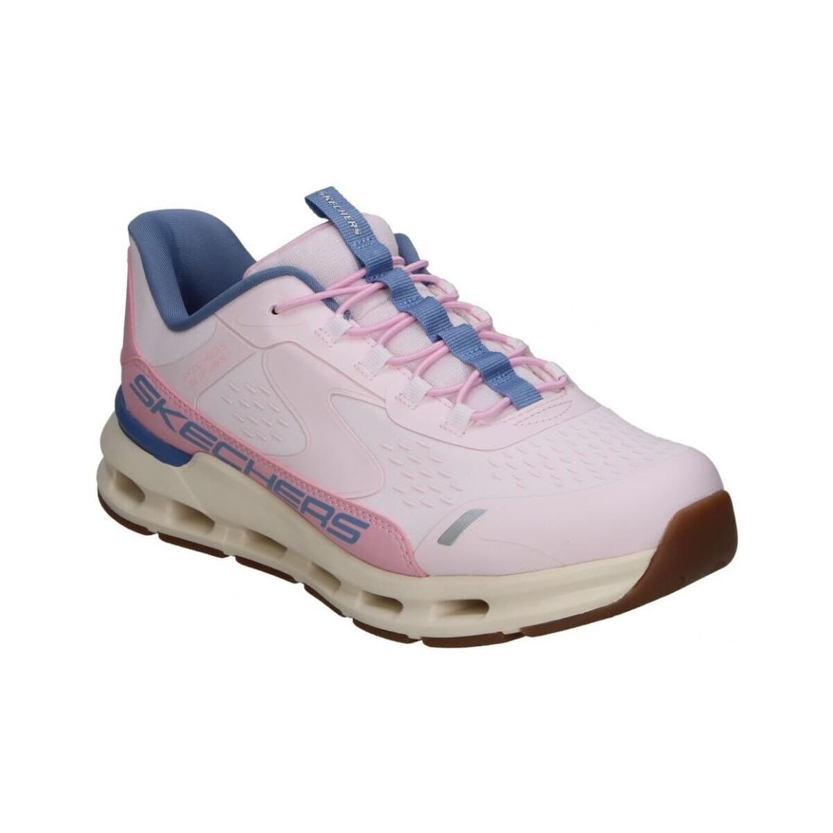 Women's Sneakers Skechers Pink