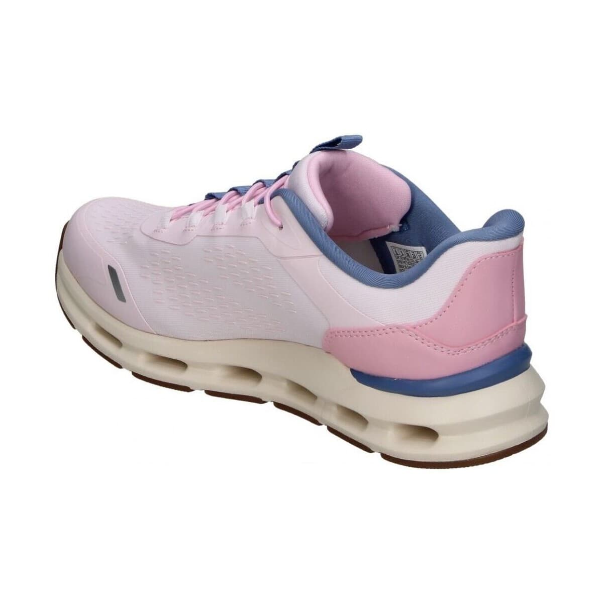 Women's Sneakers Skechers Pink