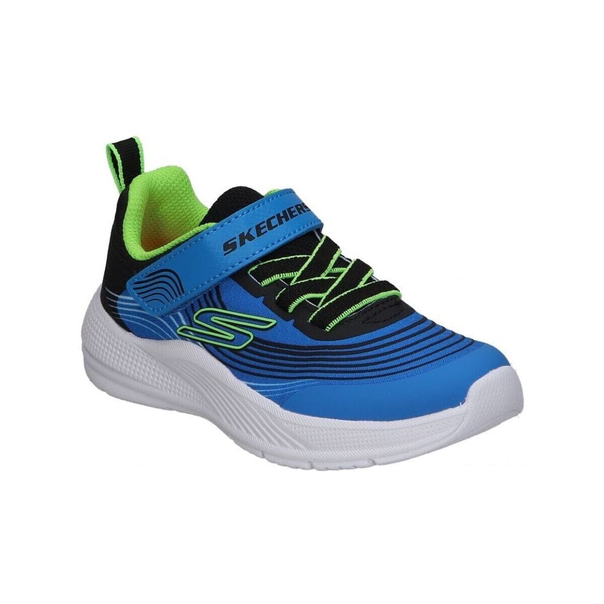 Boys' Sneakers Skechers Blue