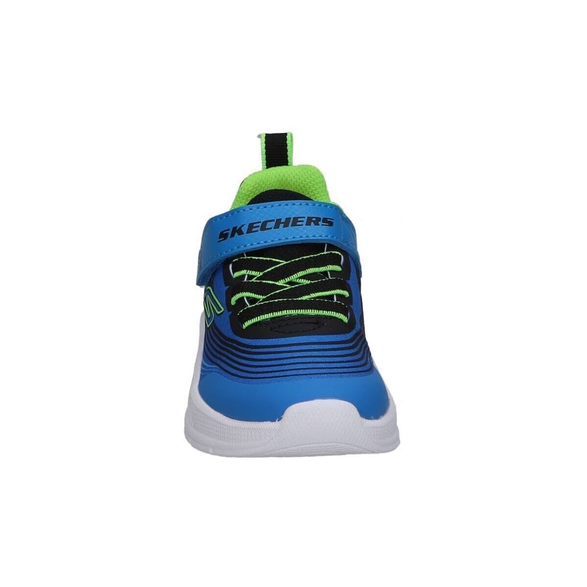 Boys' Sneakers Skechers Blue