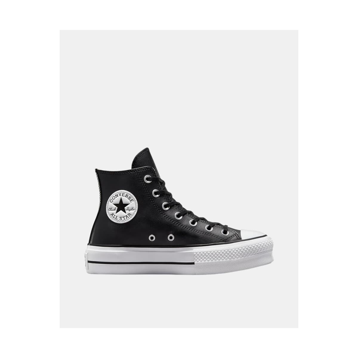 Women's Sneakers Converse Black