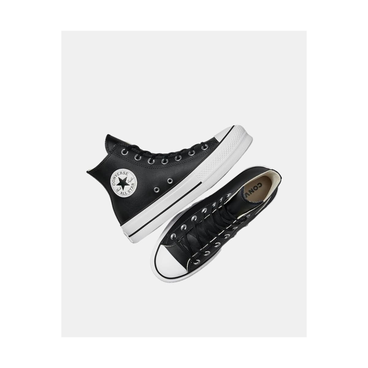 Women's Sneakers Converse Black