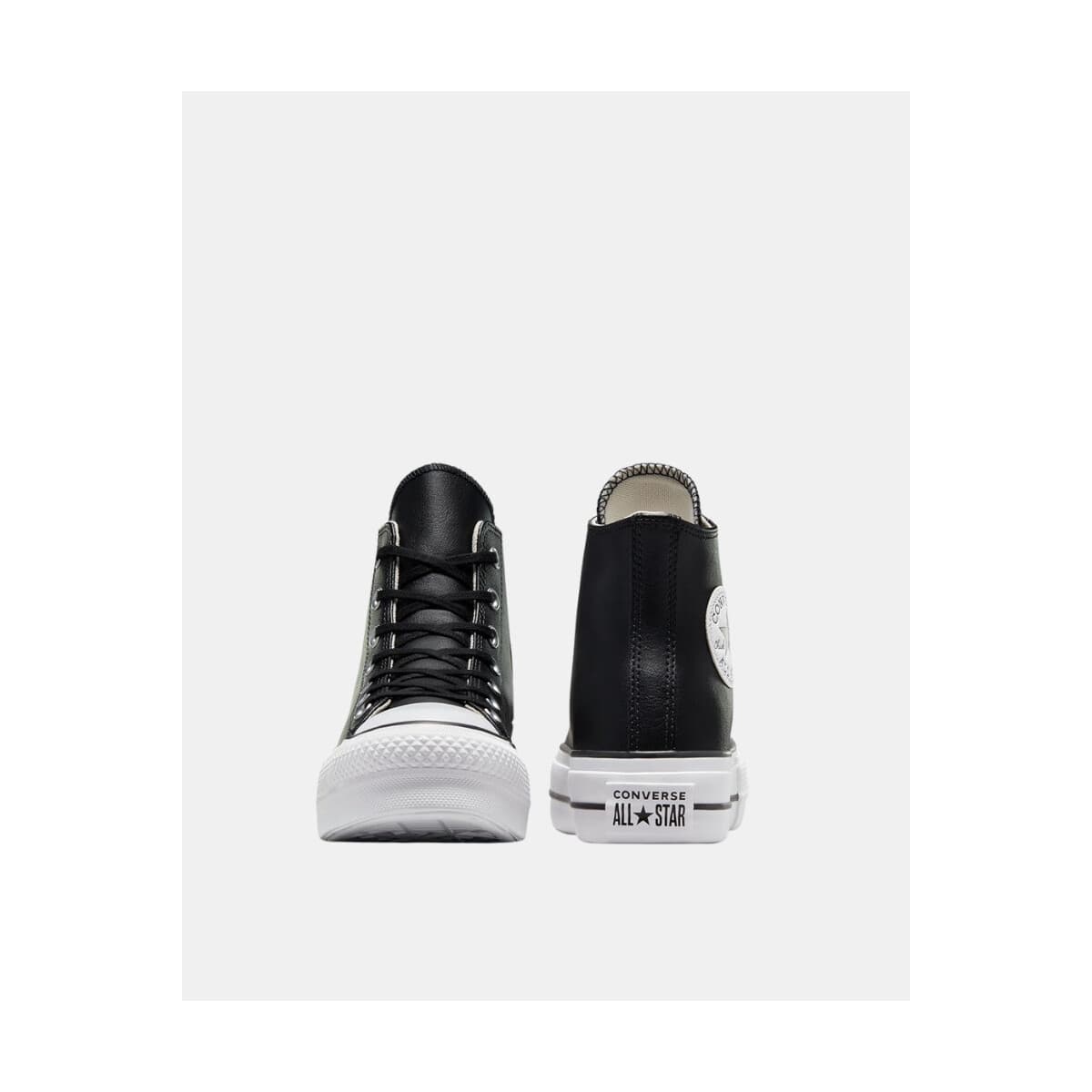 Women's Sneakers Converse Black