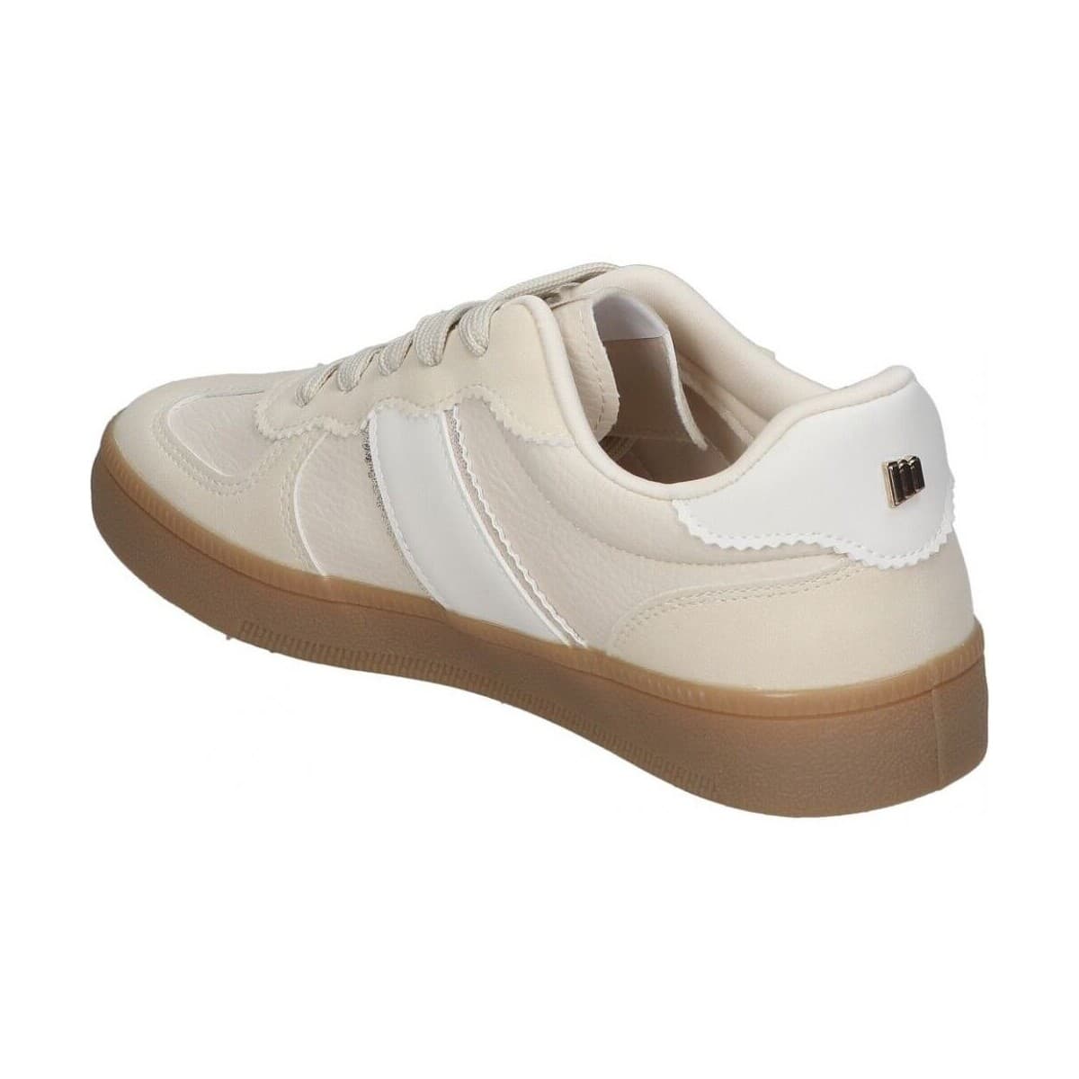 Women's Sneakers MTNG Beige
