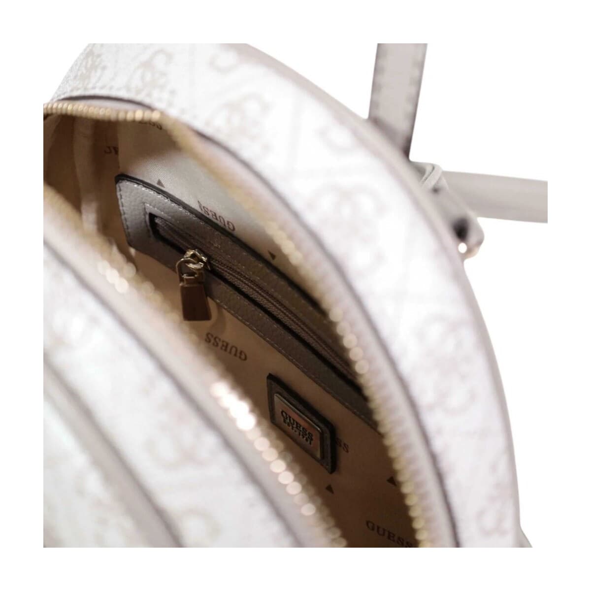 Women's Backpacks Guess Gray