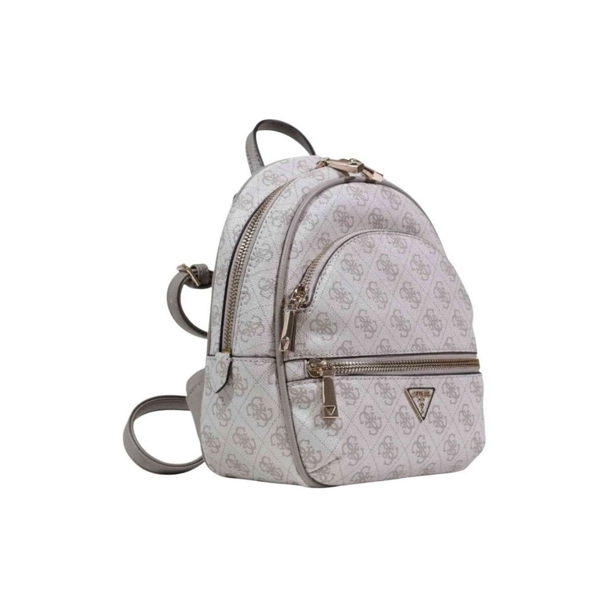 Women's Backpacks Guess Gray